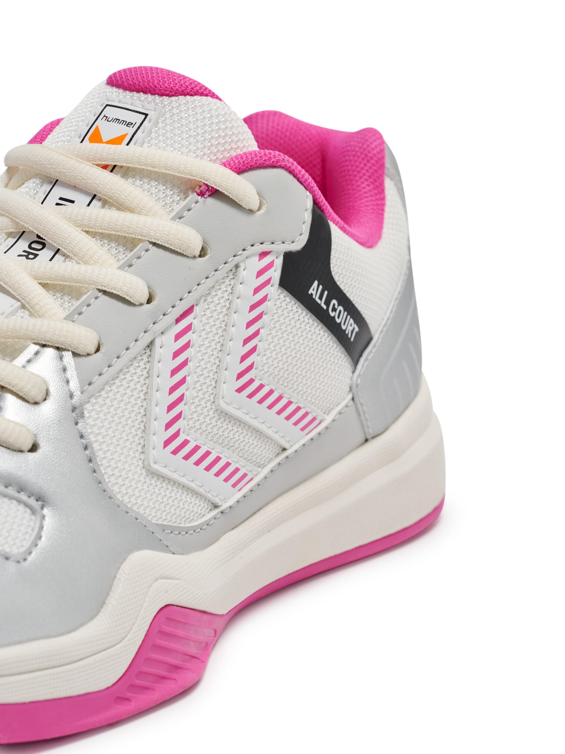 Hallenschuhe Damen Hummel All Court 7/7