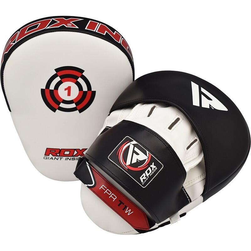 Focus Pad T1 With Strap 7/7