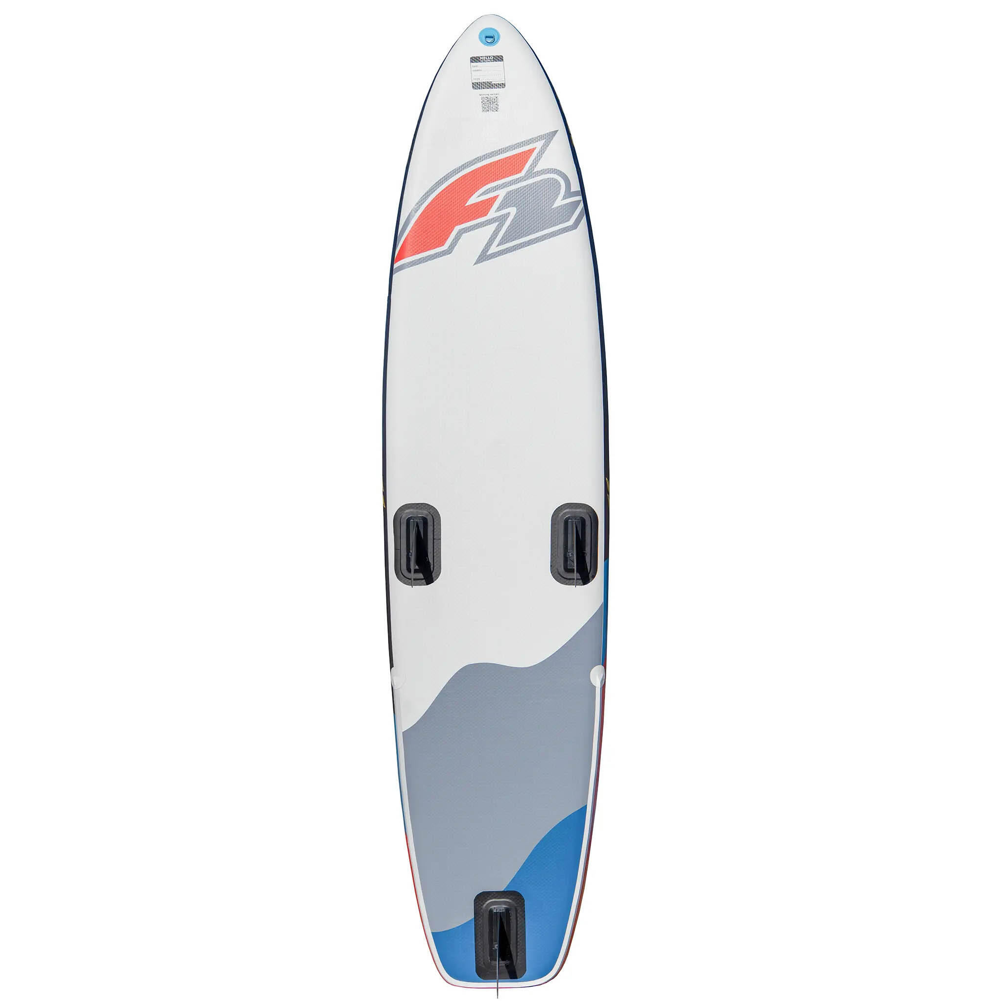 Deska Pompowana WindSup F2 Glide WS 10'8" 4/4