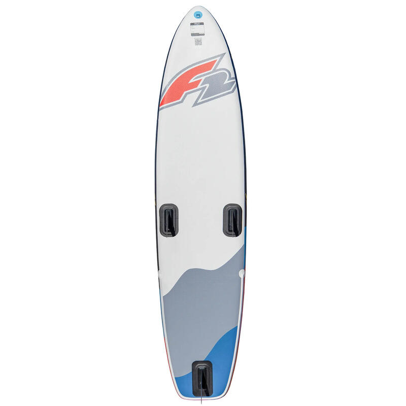 Nafukovací SUP WindSup F2 Glide WS 10'8“