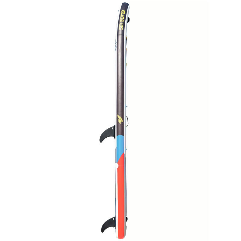 Nafukovací SUP WindSup F2 Glide WS 10'8“