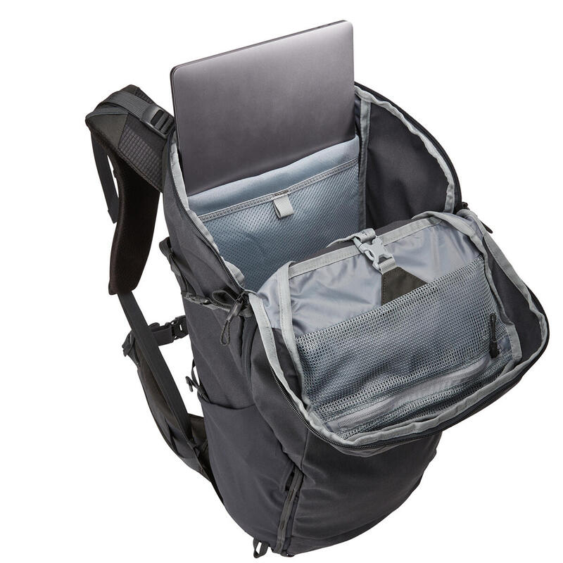 Rucsac drumetie Thule AllTrail X 35L, Nutria