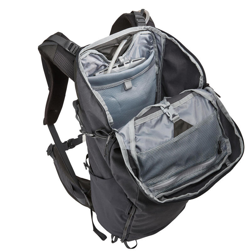 Rucsac drumetie Thule AllTrail X 35L, Nutria