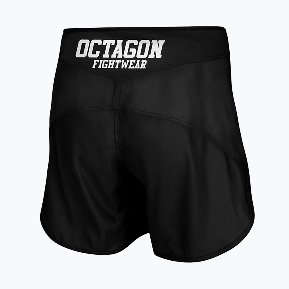 Spodenki treningowe męskie Octagon Fight Wear MMA