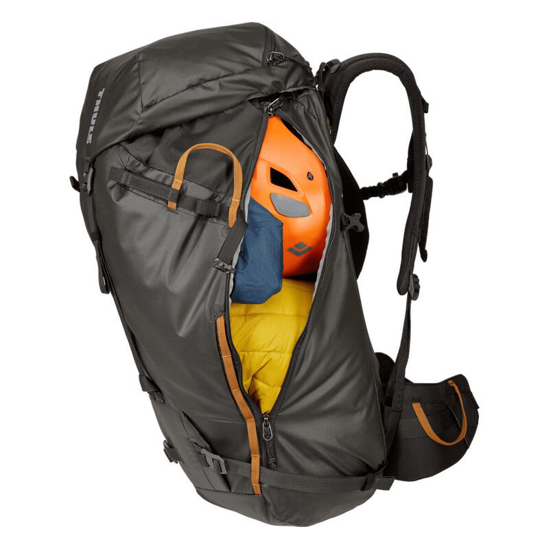 Rucsac tehnic Thule Stir Alpine, 40L, Obsidian Gray