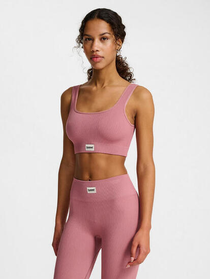 Enfiler Haut Hmlpulse Femme