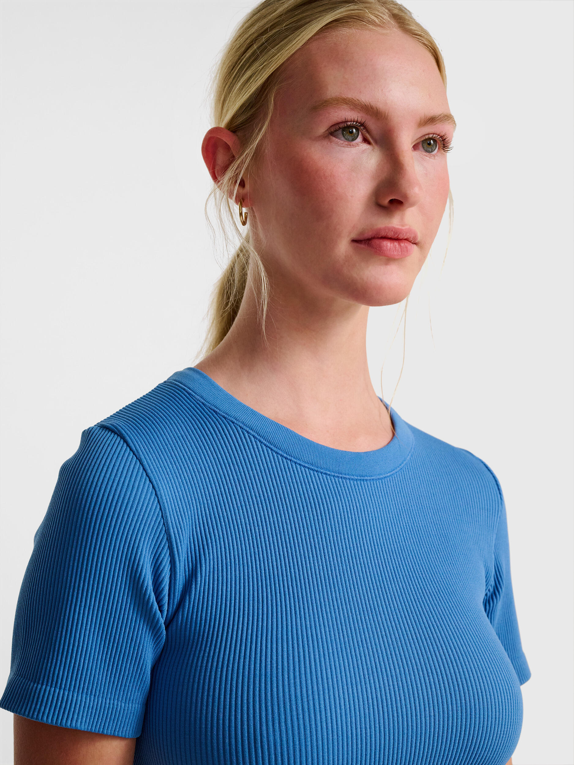 T-shirt da donna senza cuciture Hummel Pulse 4/7