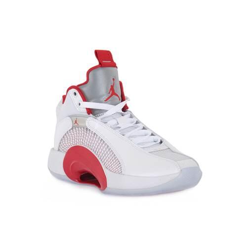Buty koszykarskie męskie Nike Air Jordan 1 HI