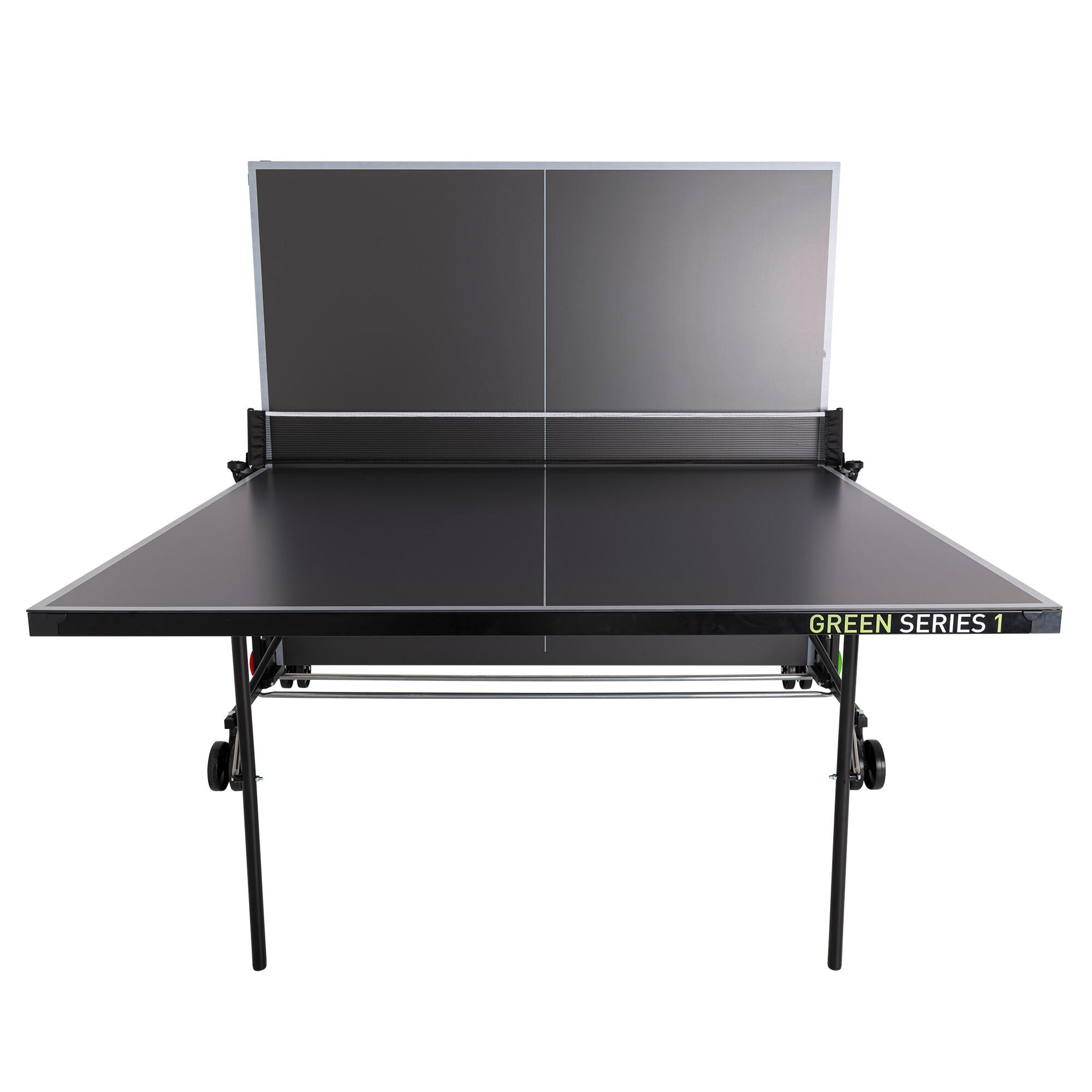 KETTLER tafeltennistafel K1 Outdoor 4/7