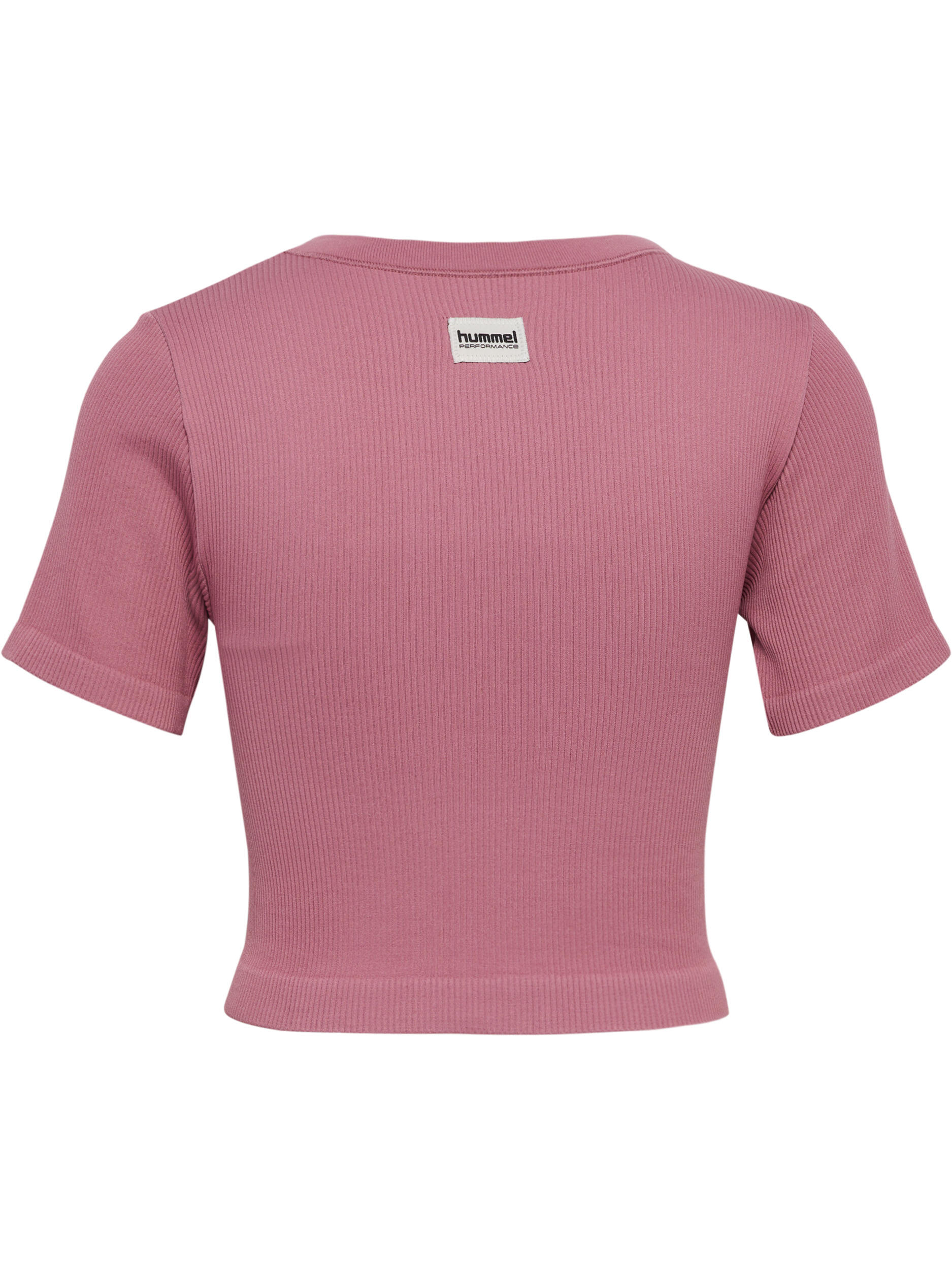 T-shirt da donna senza cuciture Hummel Pulse 6/7
