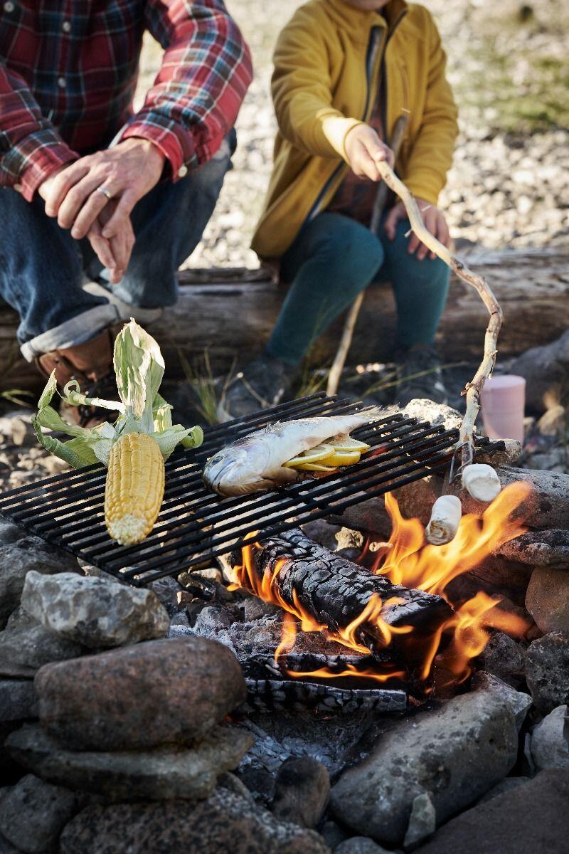 Light My Fire Fire N Grill 4/5