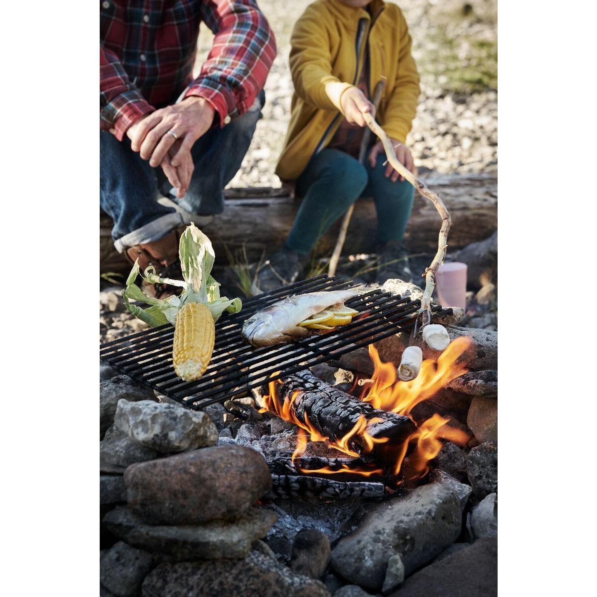 Light My Fire Fire N Grill