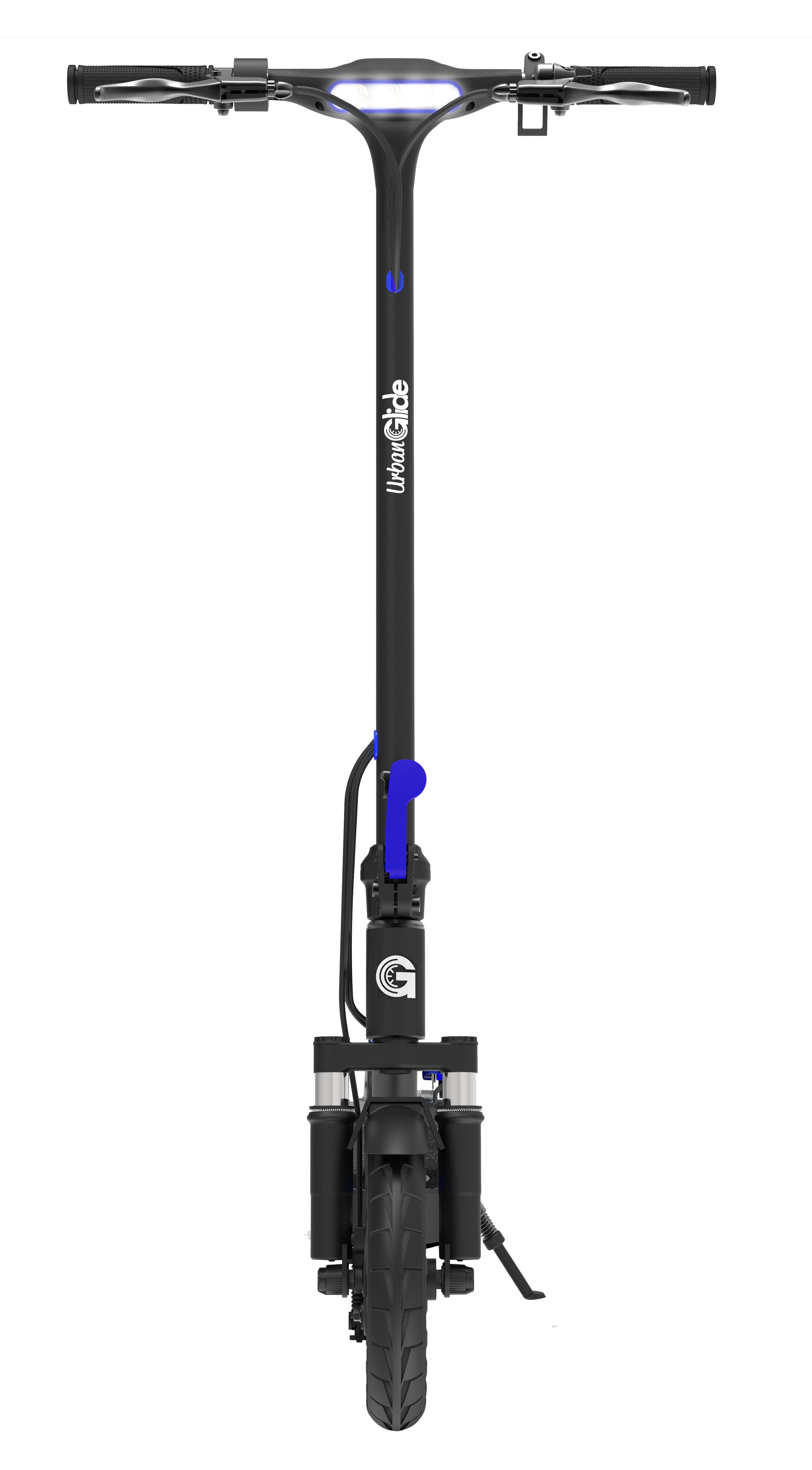 UrbanGlide Ride 355CT – Trottinette électrique 350W avec frein disque et tambour 6/6