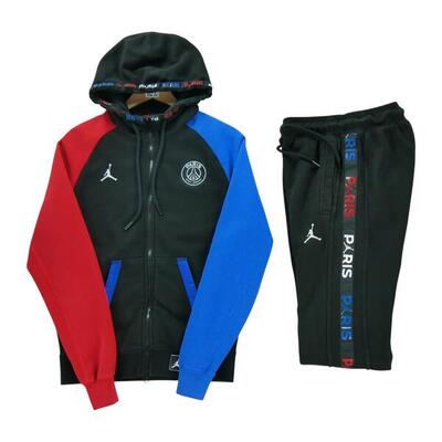 Second life - Herren Trainingsanzüge Ligue 1 Jordan x PSG - In gutem Zustand