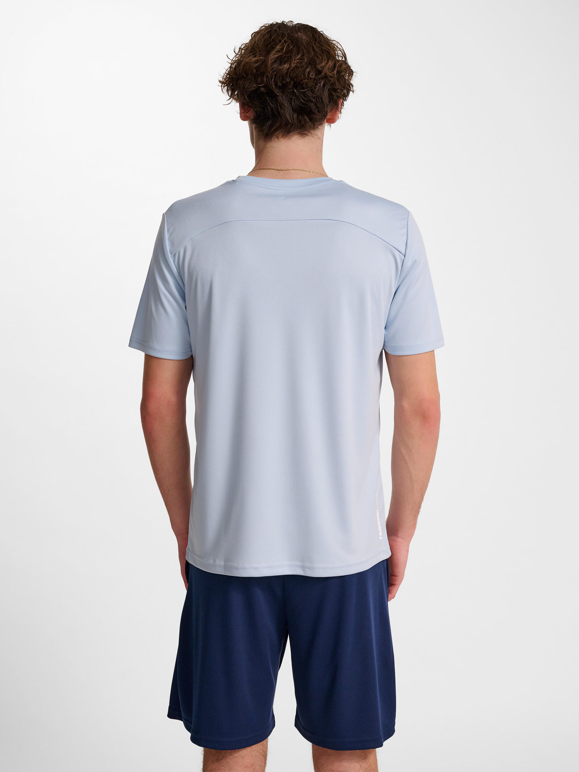 Enfiler T-Shirt Hmlpulse Homme 2/7