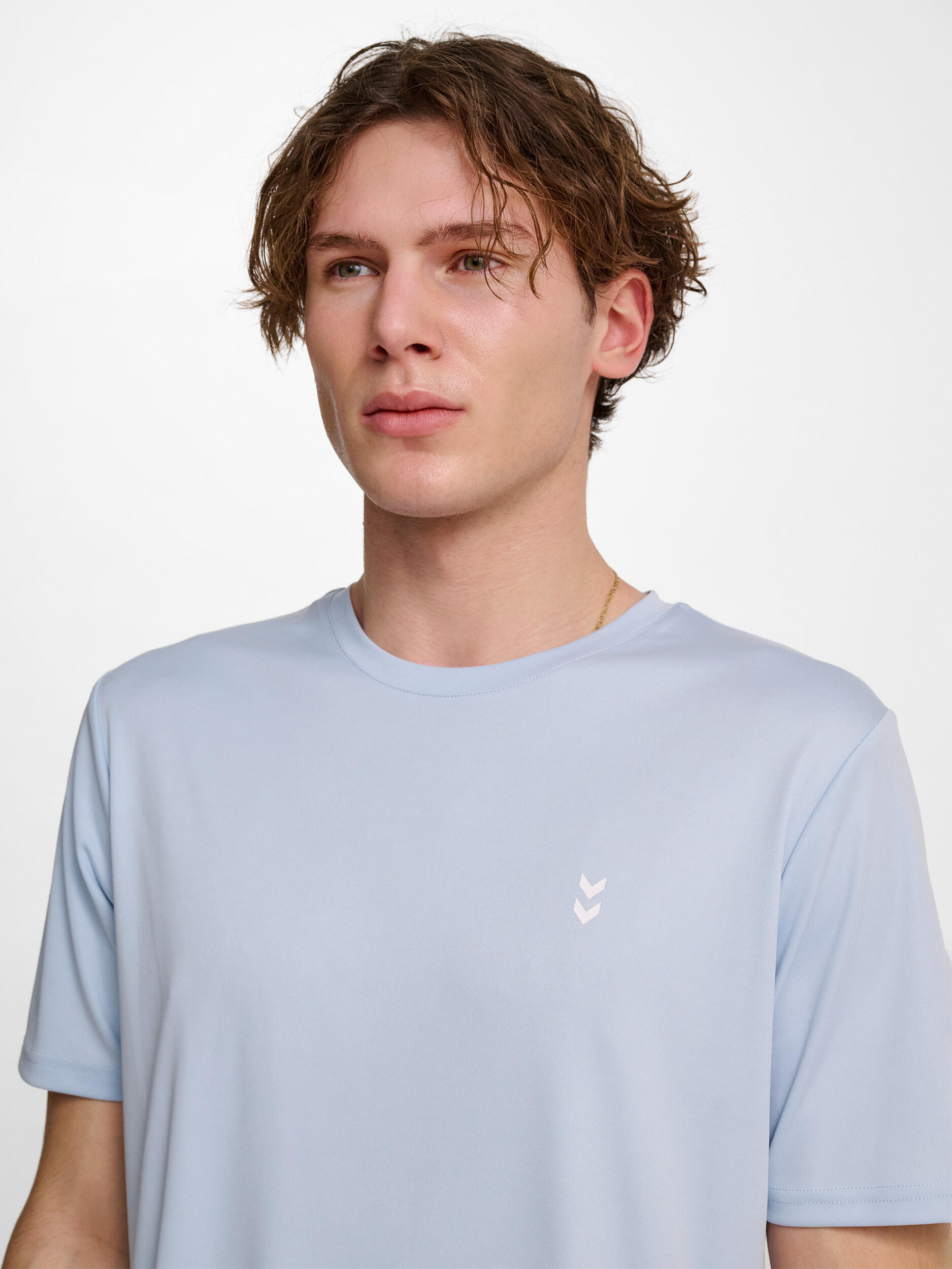 Enfiler T-Shirt Hmlpulse Homme 4/7