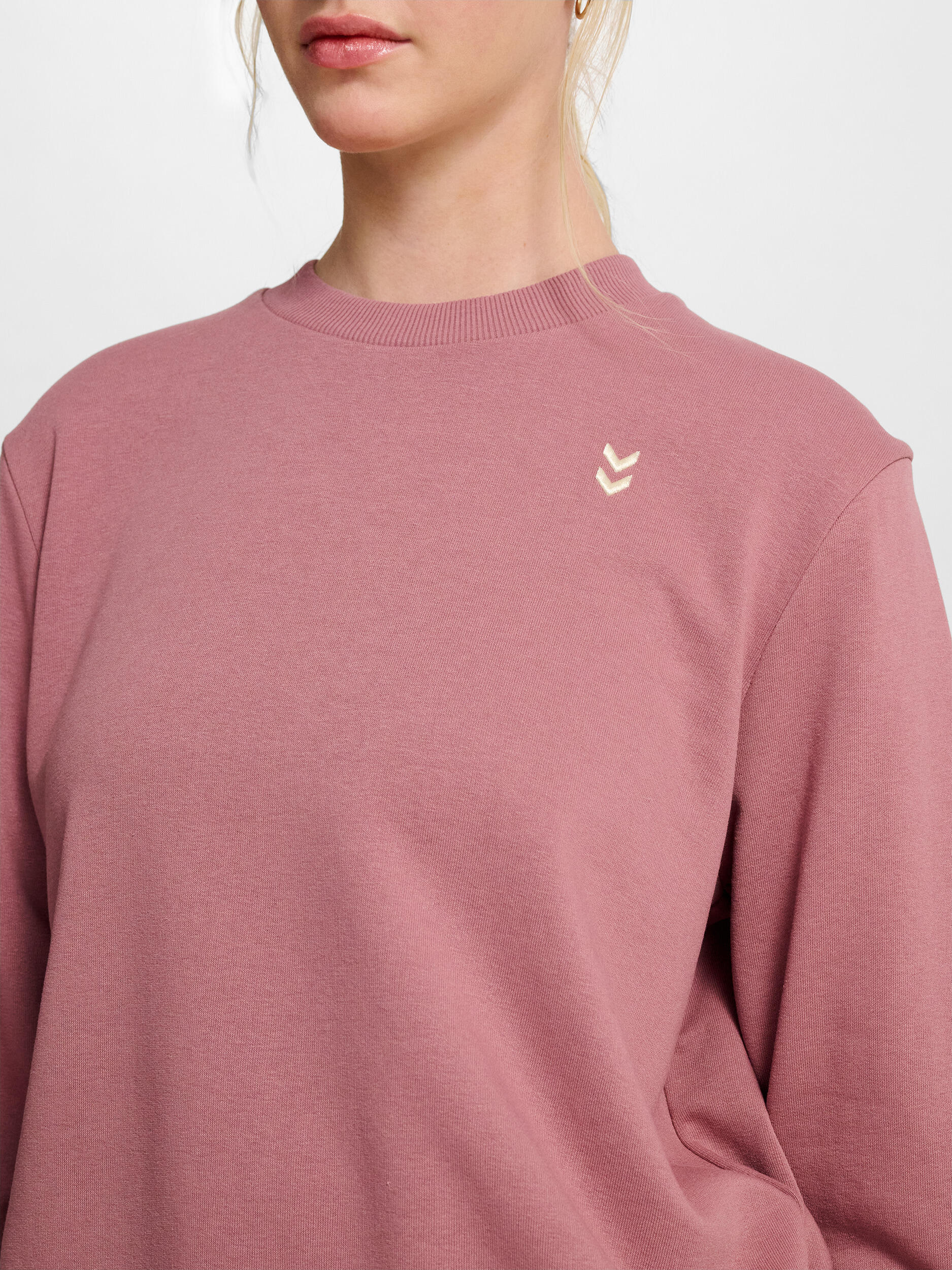 Enfiler Sweat-Shirt Hmlpulse Femme 4/7