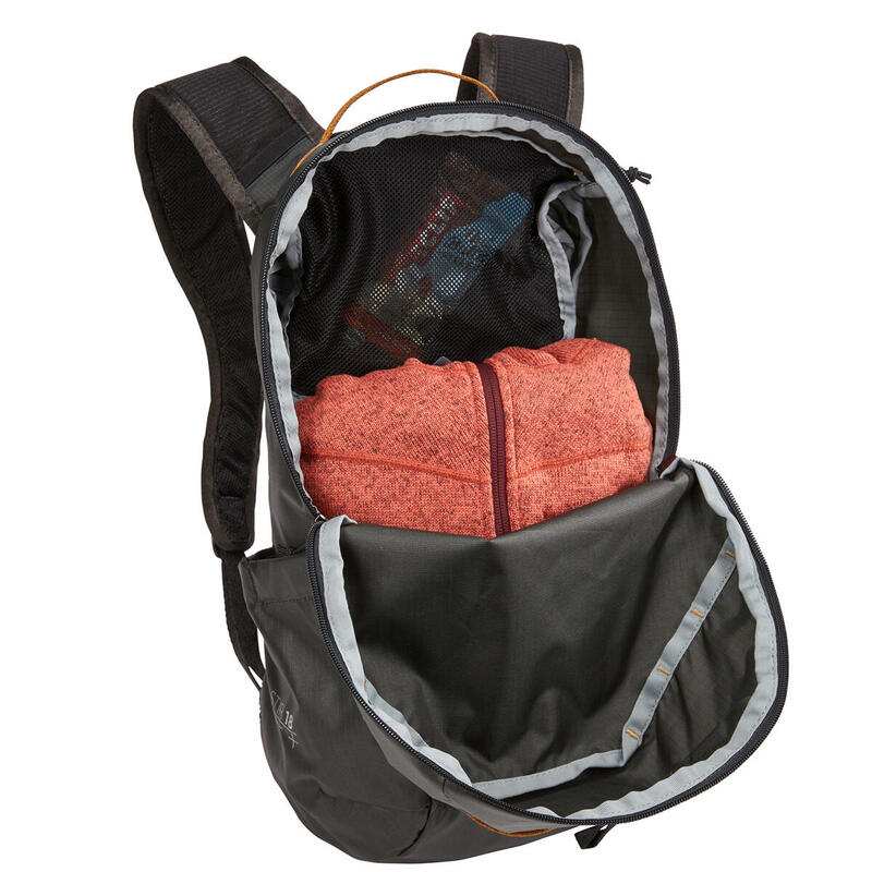 Rucsac drumetie Thule Stir, 18L, Wood Thrush