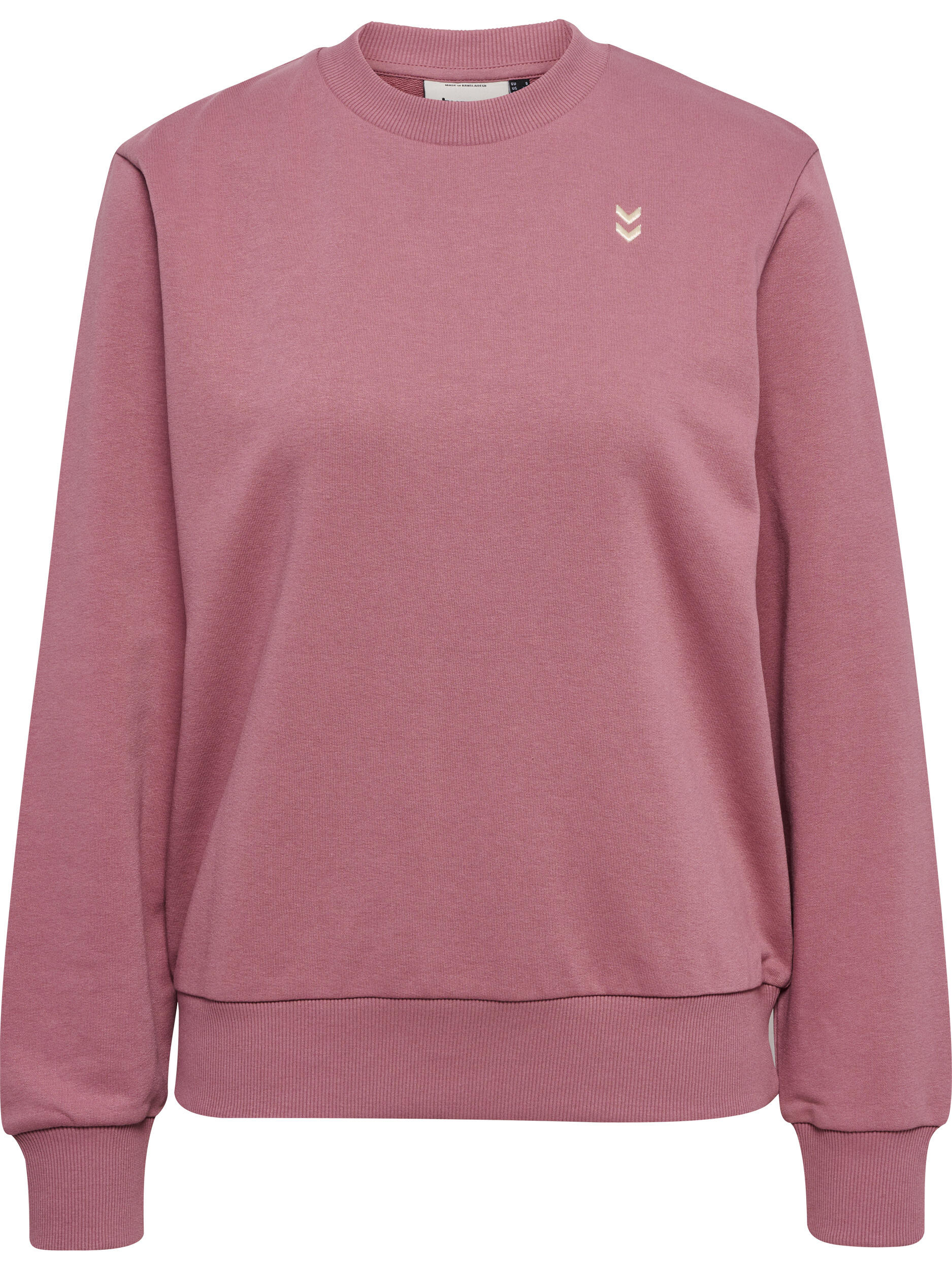 Enfiler Sweat-Shirt Hmlpulse Femme 5/7