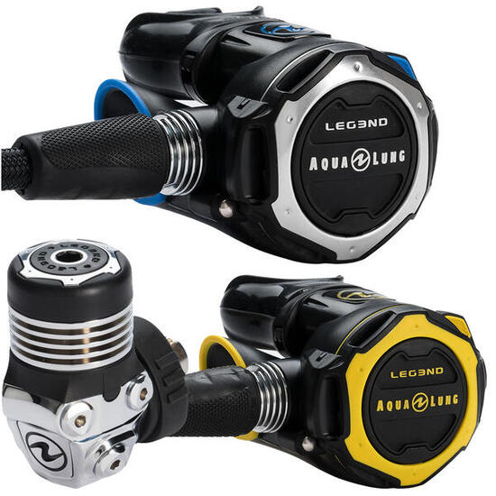 Automatische LEGEND 3 DIN und OCTOPUS LEGEND 3