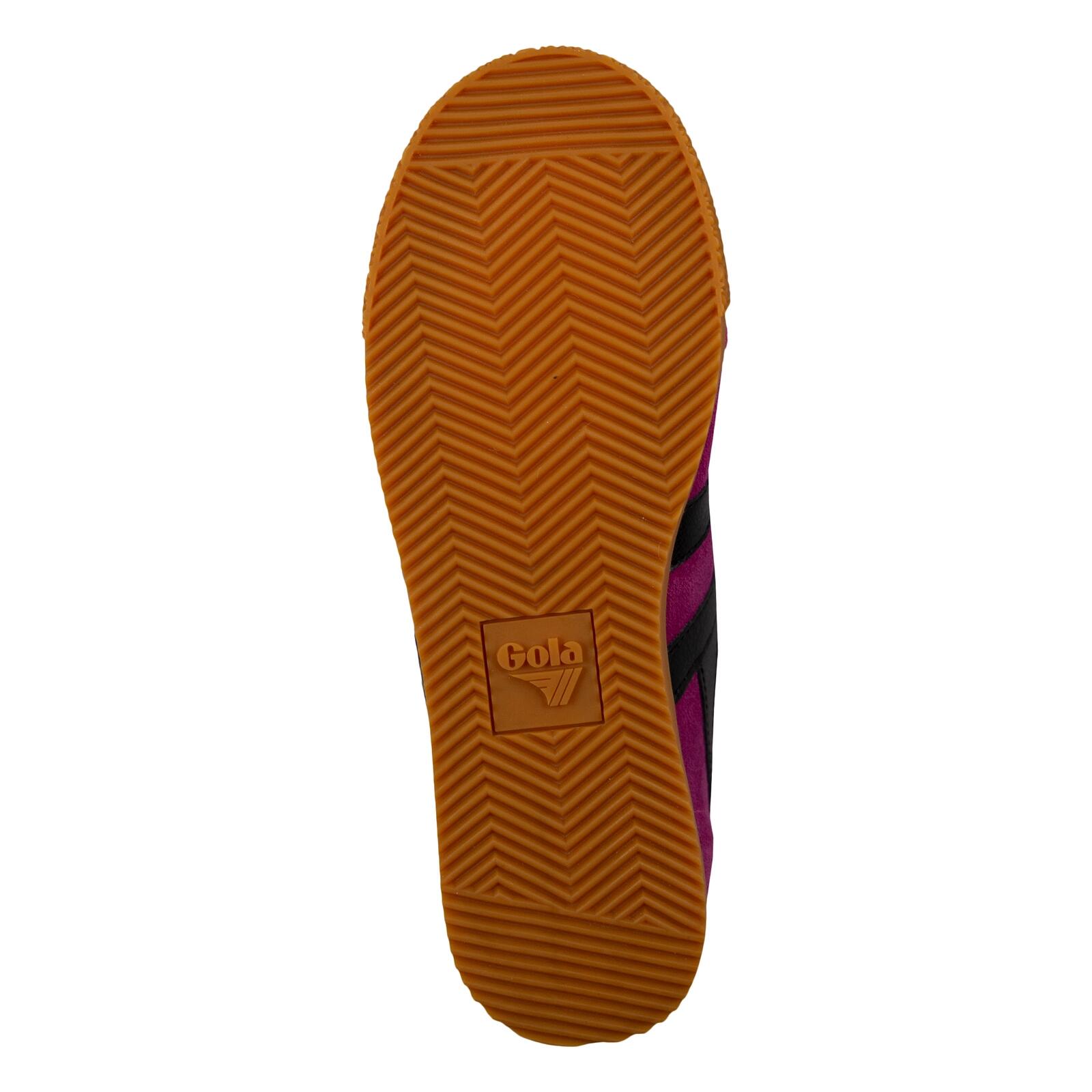 Baskets Femme Baskets Gola Rose Rose Gola 6/6