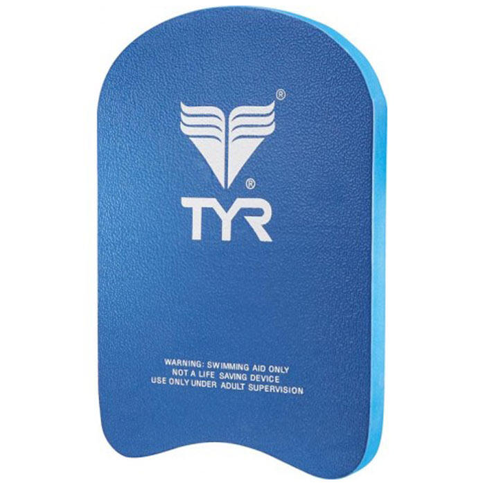 Deska do pływania TYR Junior kickboard