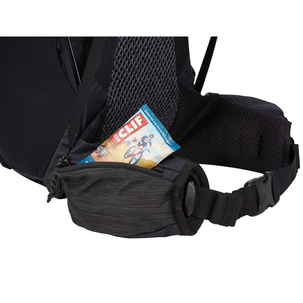 Plecak turystyczny Thule Topio 40l - black 7/7