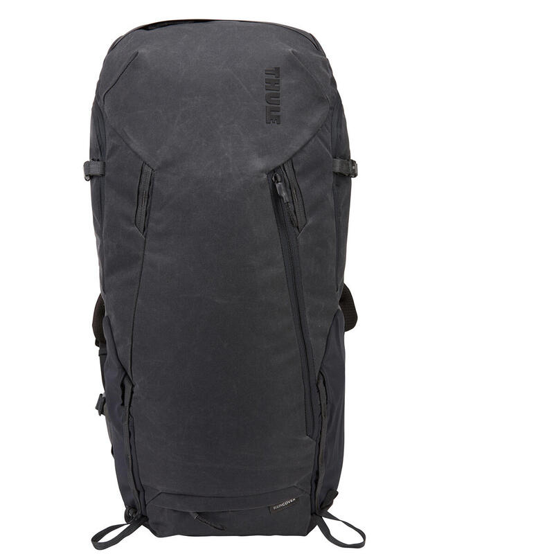 Rucsac drumetie Thule AllTrail X 35L, Obsidian Gray