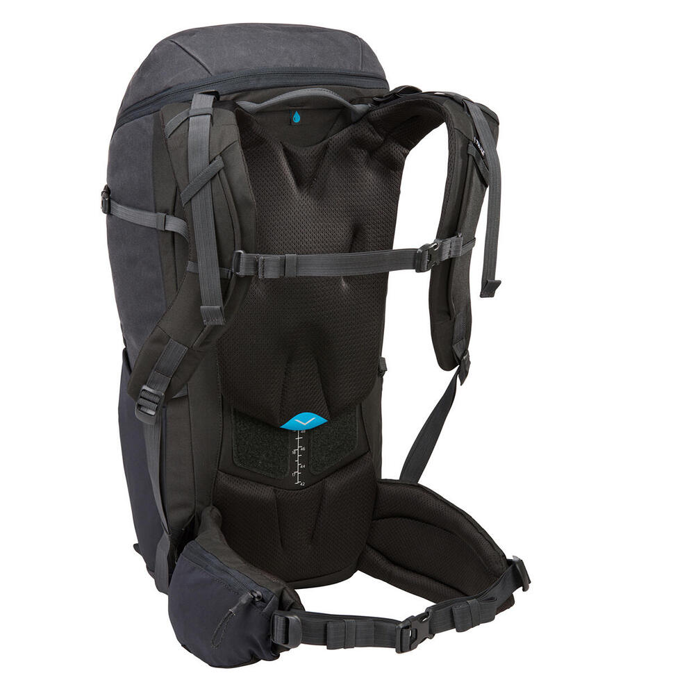 Plecak turystyczny Thule AllTrail X 35 L - obsidian