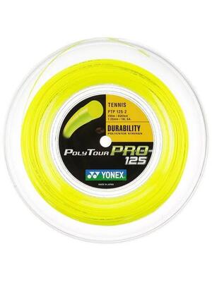 Tennis racketsnaren roll yonex polytour pro 130