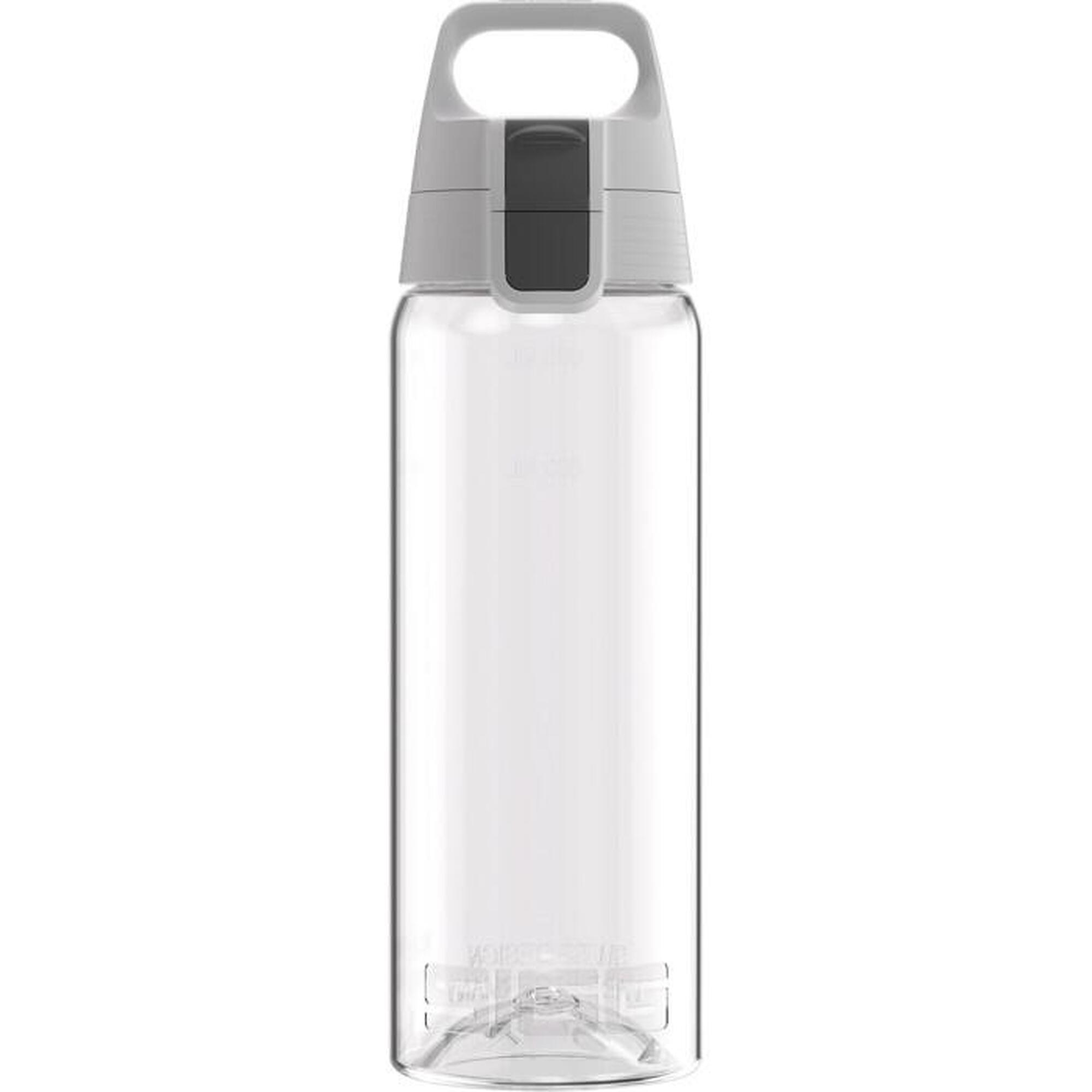 Bidon butelka na wodę tritanowa Total Color 0.6L