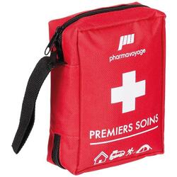Trousse de secours Pharmavoyage Premiers soins