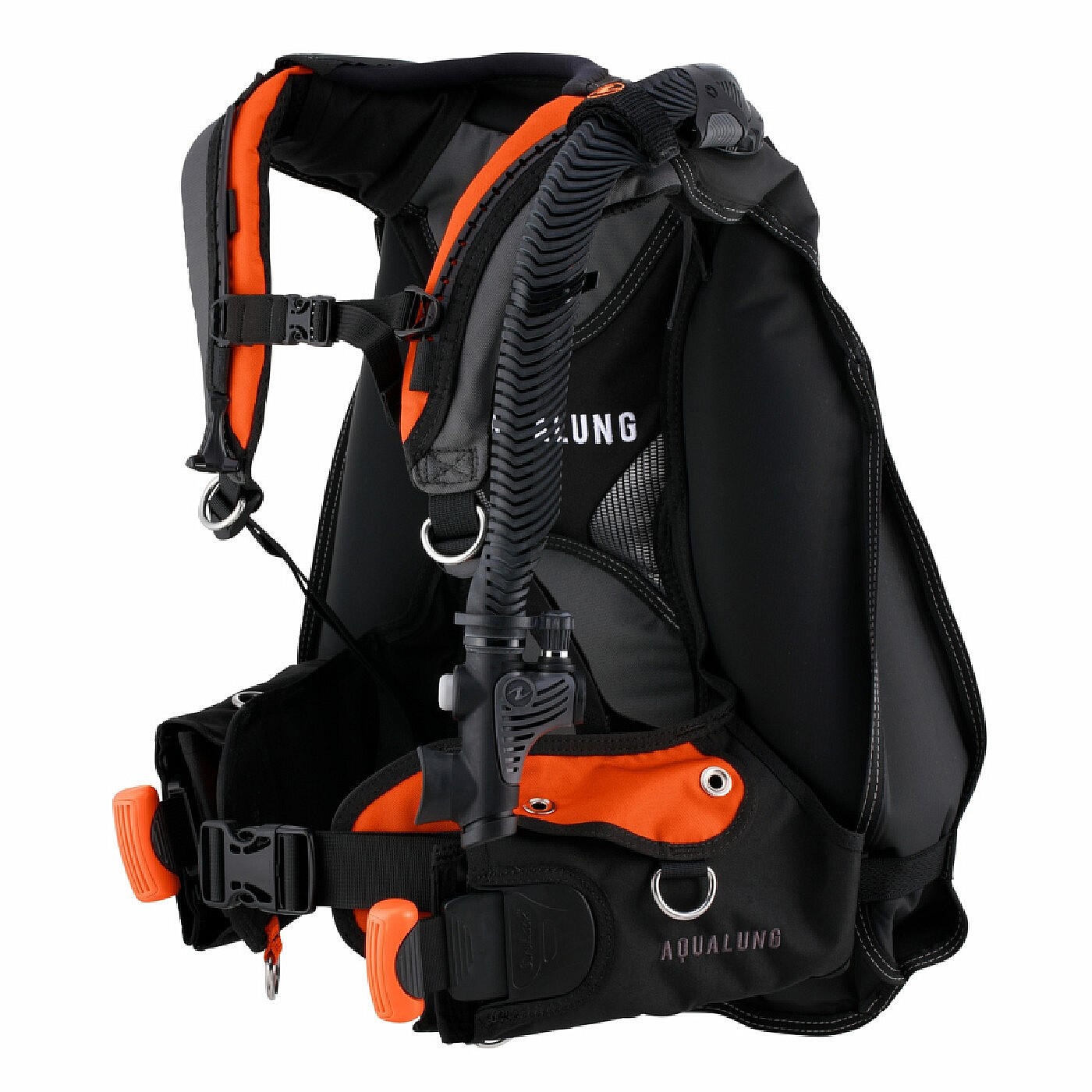Jacke (Flügel) PRO HD COMPACT universell 2/4