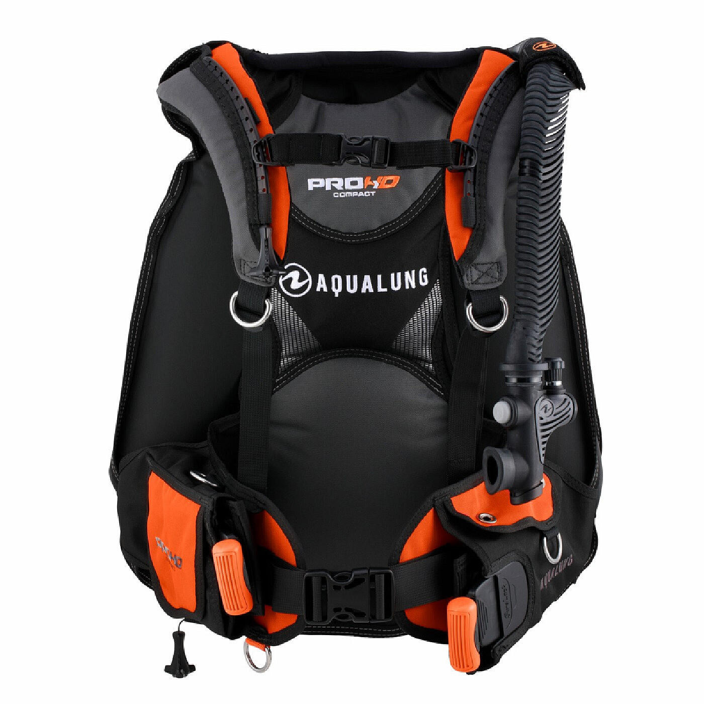 AQUALUNG Žaket (křídlo) PRO HD COMPACT univerzální