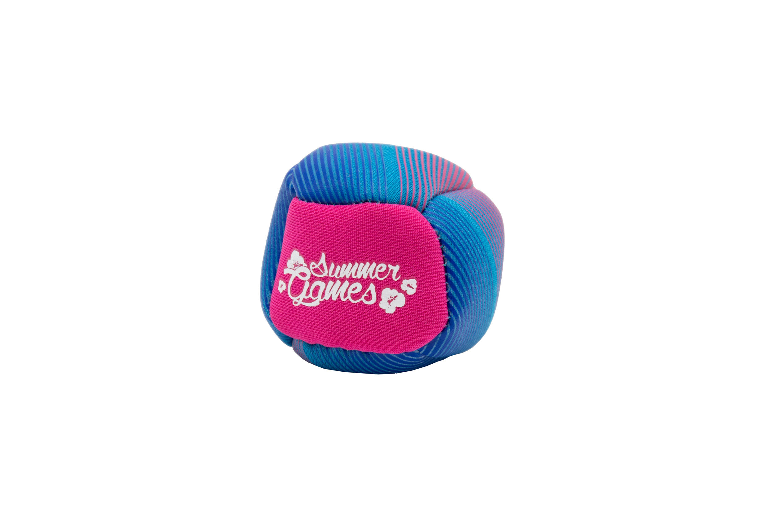 SUMMER GAMES Neopren Mini-Ball-Set 5/6
