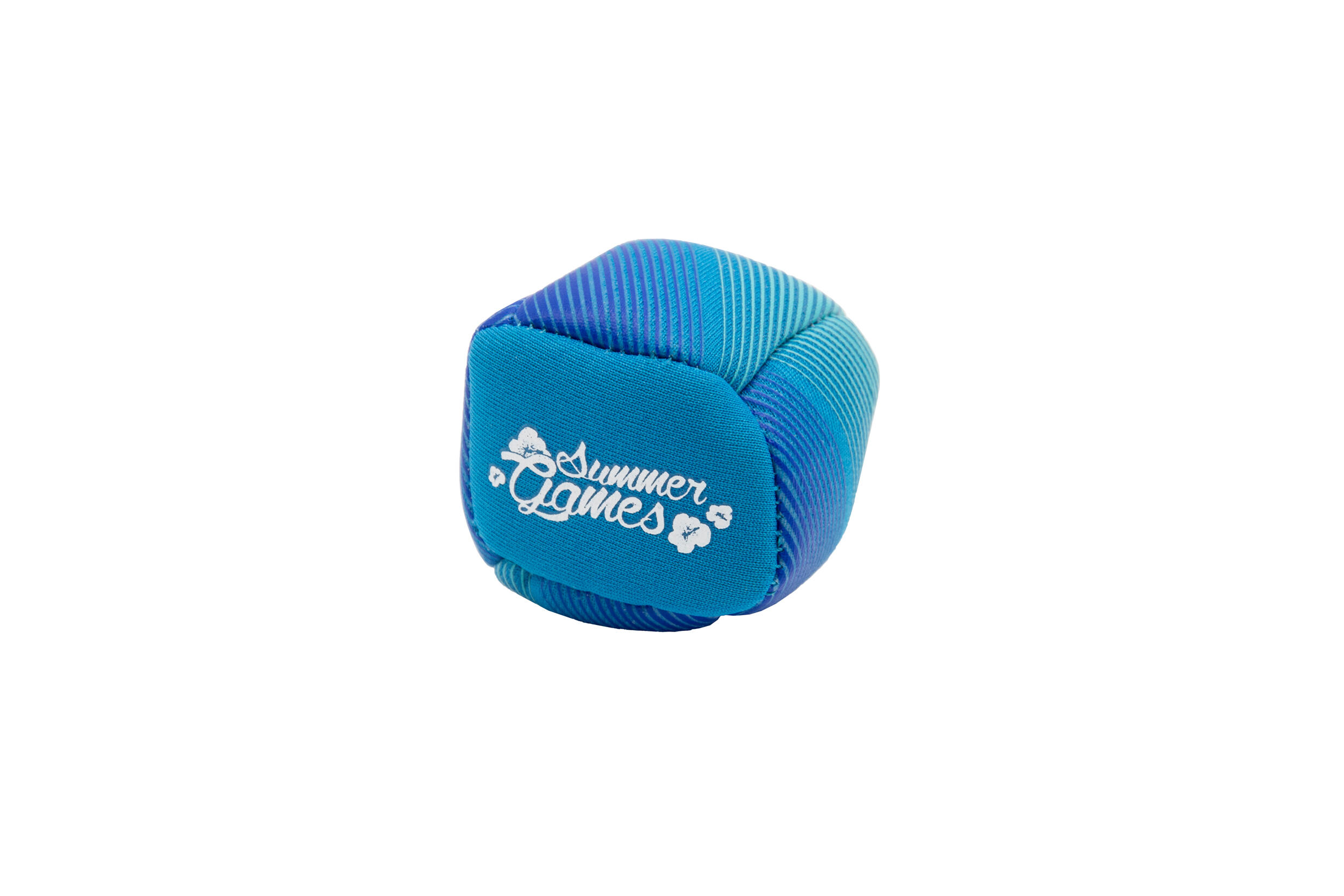 SUMMER GAMES Neopren Mini-Ball-Set 3/6