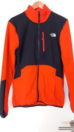 Entre Particuliers - Polaire The North Face glacier pro