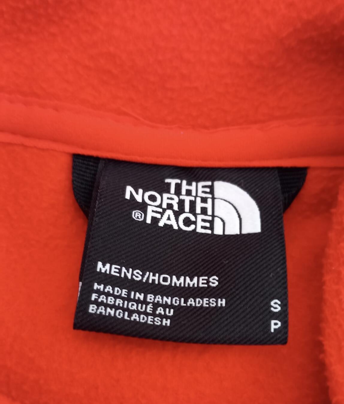 Entre Particuliers - Polaire The North Face glacier pro 2/4