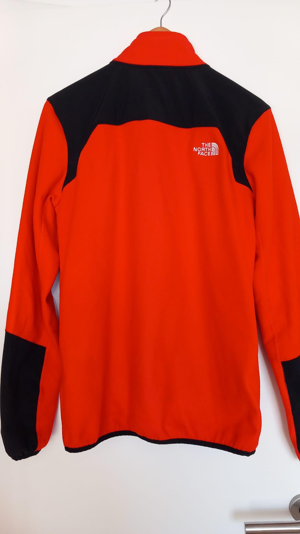 Entre Particuliers - Polaire The North Face glacier pro 3/4