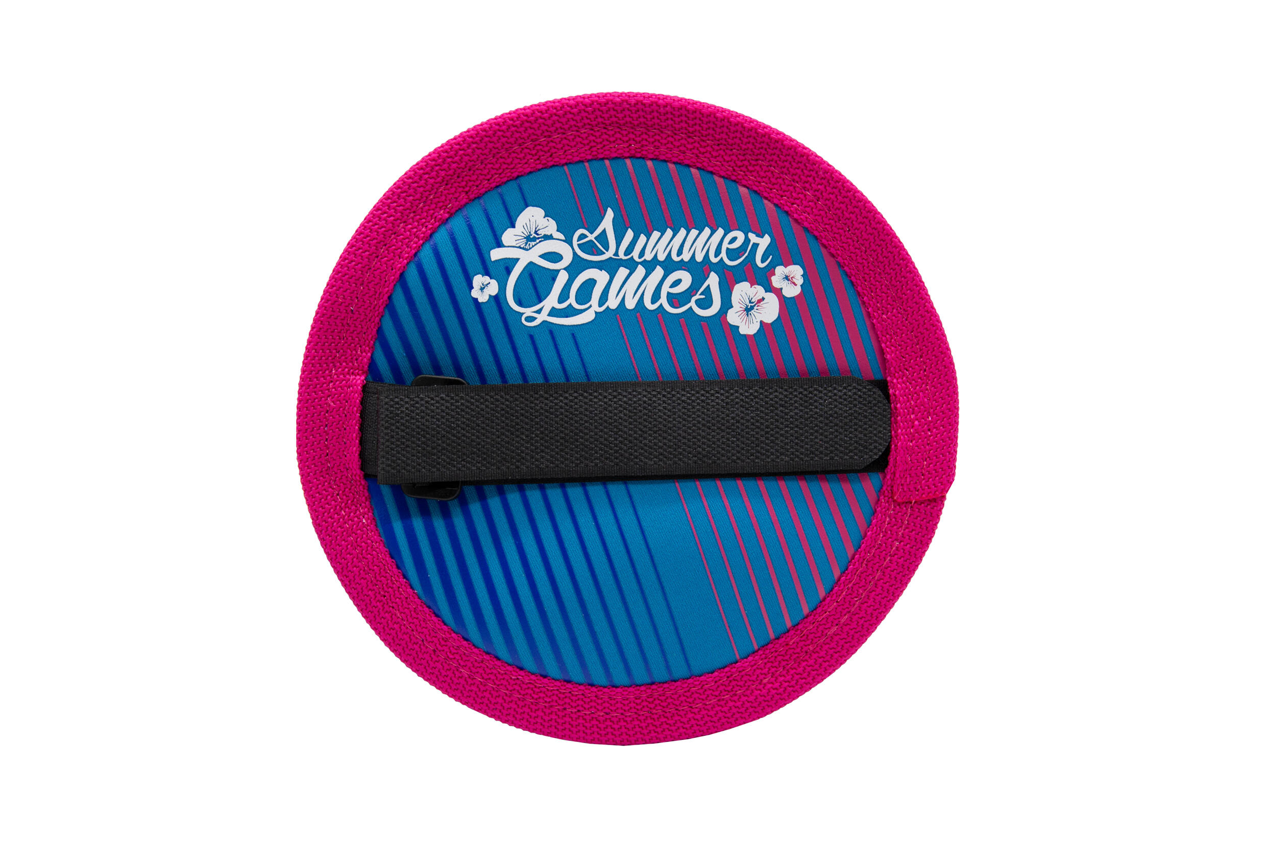 SUMMER GAMES Neopren Catch-Ball-Set 3/5