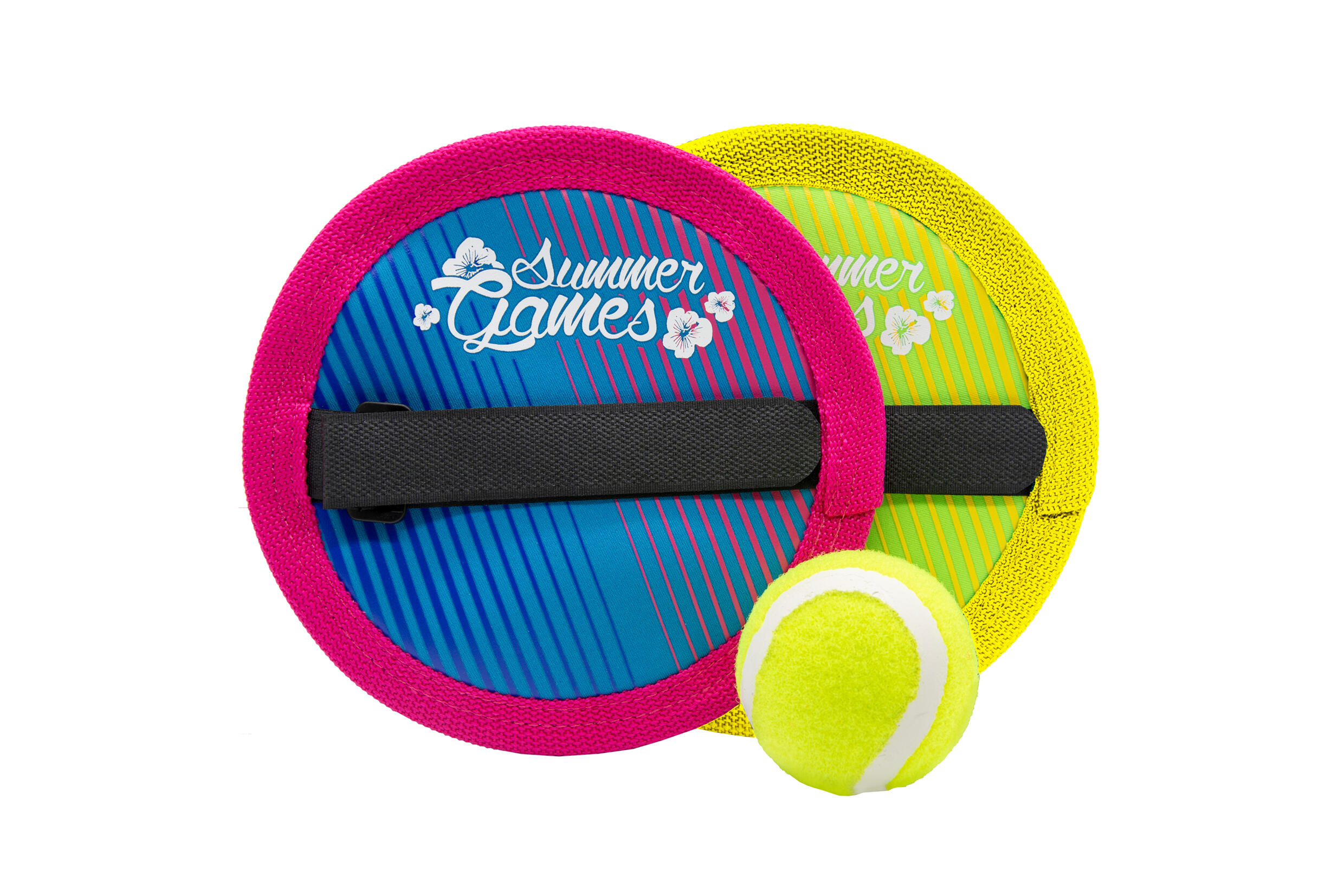 XTREM TOYS & SPORTS SUMMER GAMES Neopren Catch-Ball-Set