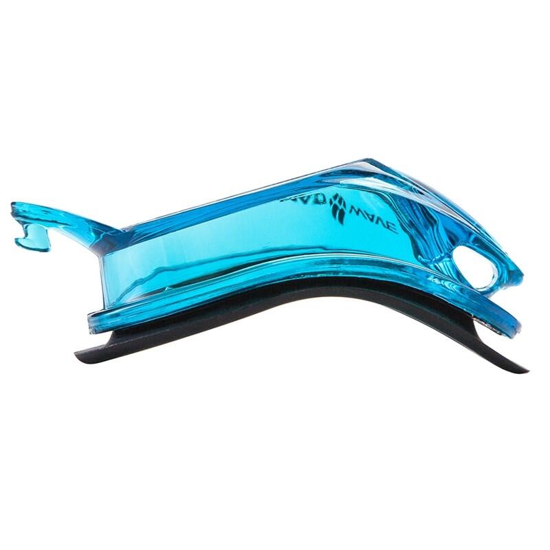 Lente para gafas de natación STREAMLINE+ Derecha (HIPERMETROPÍA) +0.5 Dioptrías 3/5
