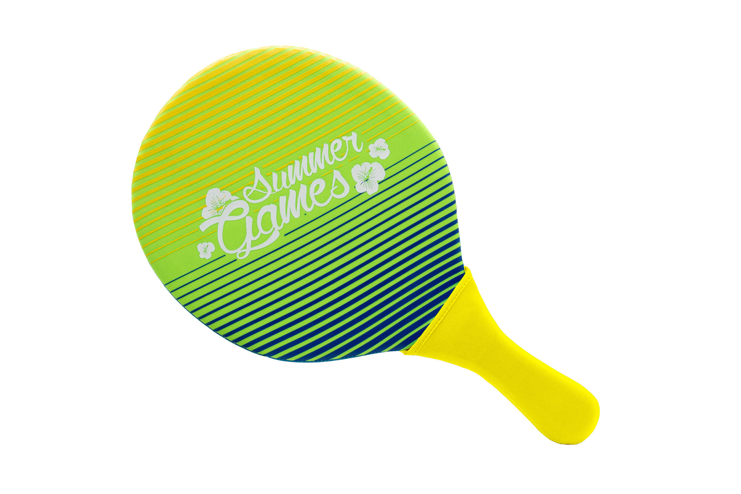 SUMMER GAMES Neopren Beach-Ball-Set 4/6
