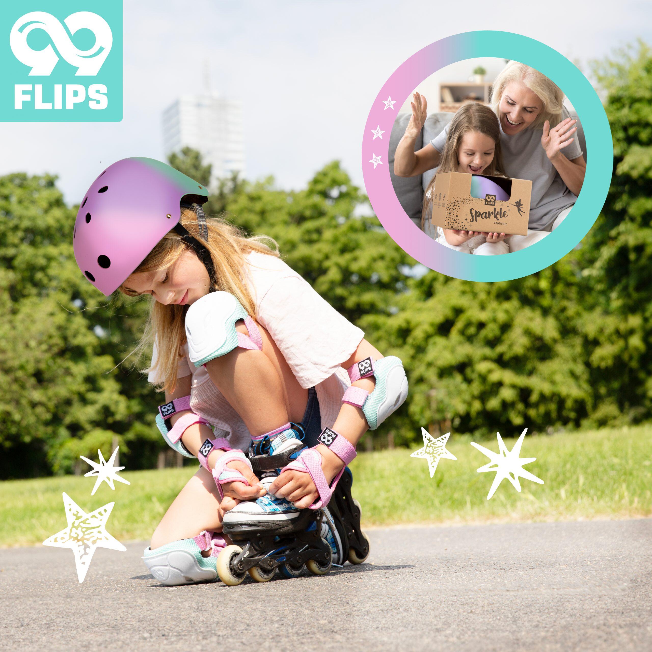 Casque Vélo Enfant Et Adulte - Certifié CPSC CE - Taille Réglable S/M/L - 11 Aérations - Multisport (vélo, Roller, Skate) - Housse De Transport Incluse