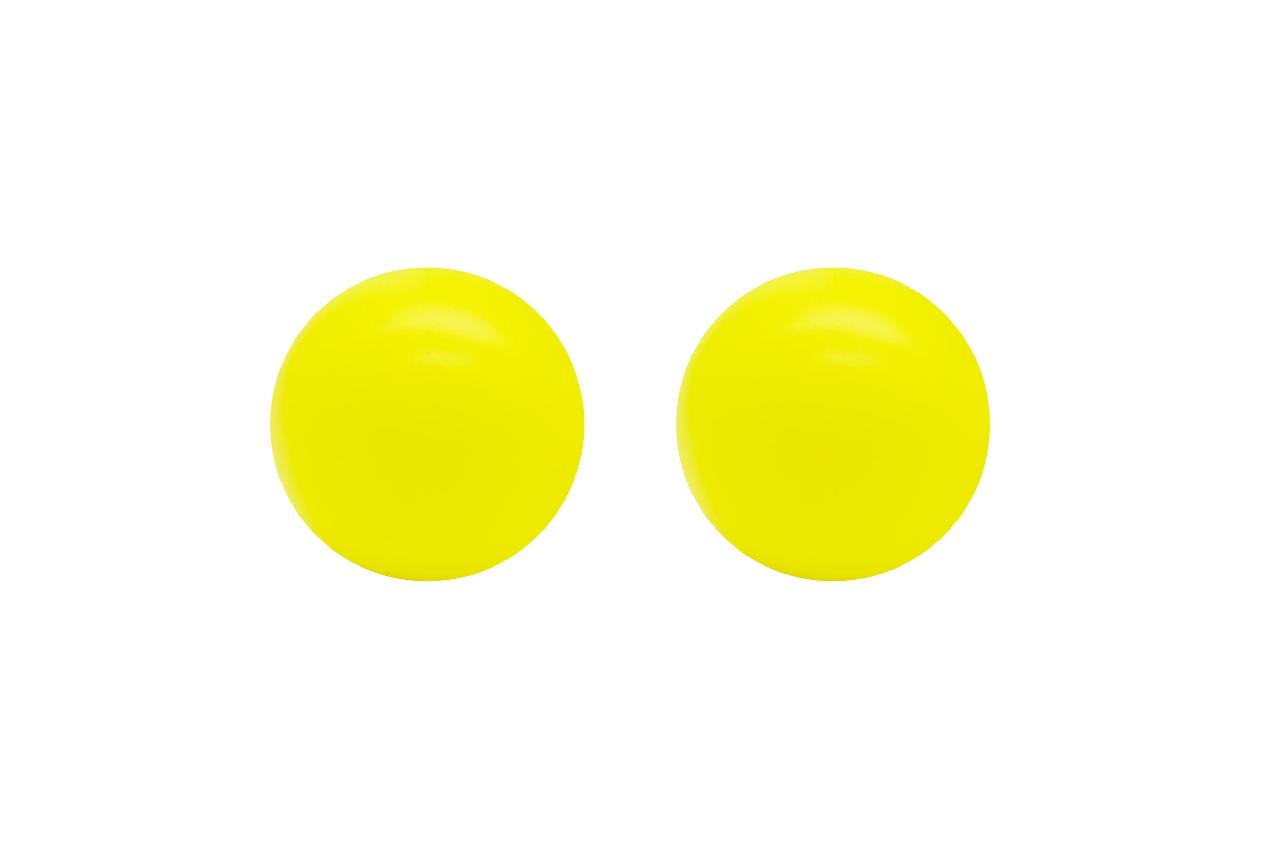 SUMMER GAMES Neopren Beach-Ball-Set 5/6