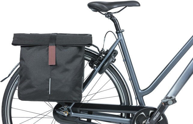 Sac de rangement double "City" 7/7
