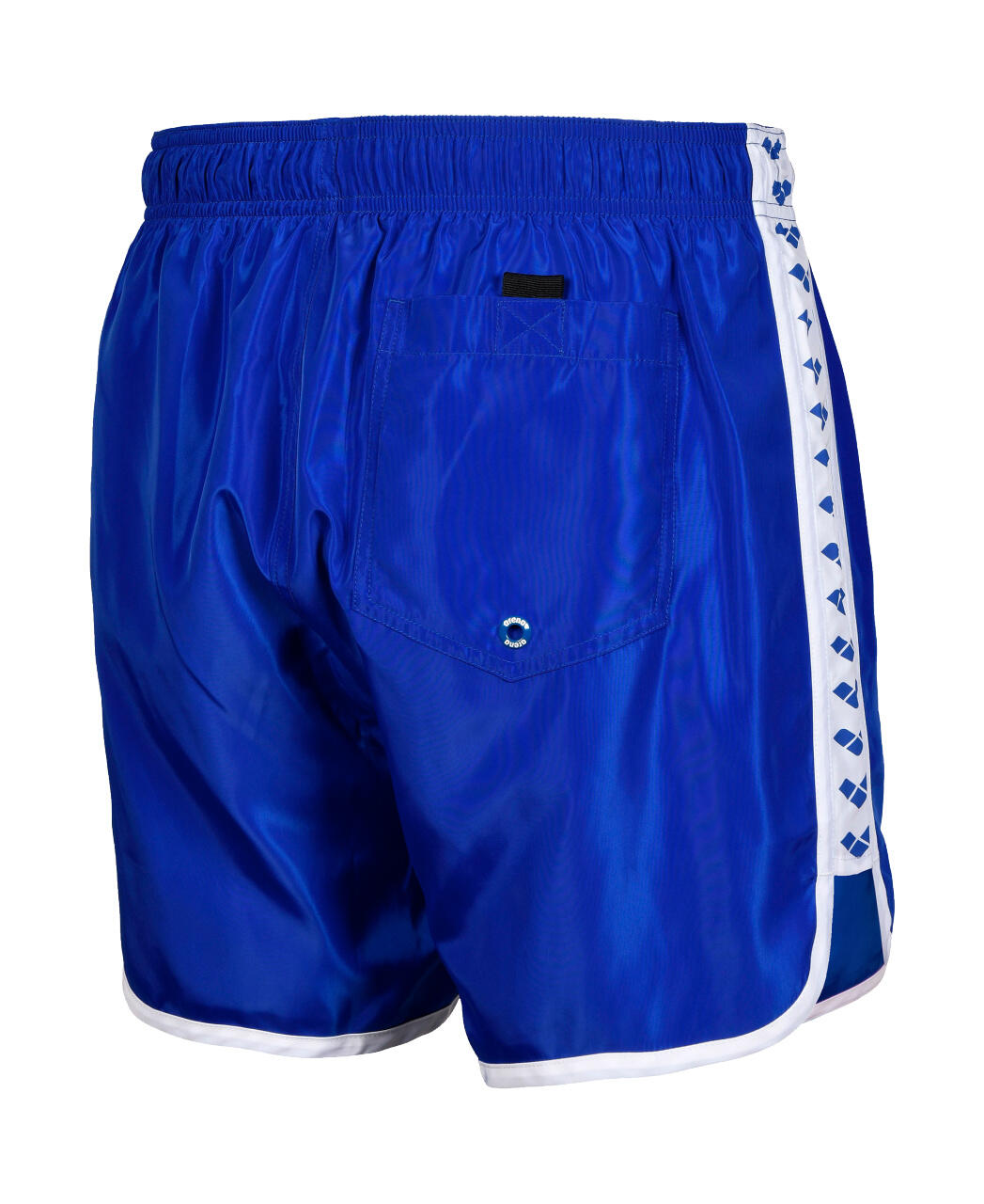 Kurze Shorts Arena Icons Team Stripe Boxer 2/3