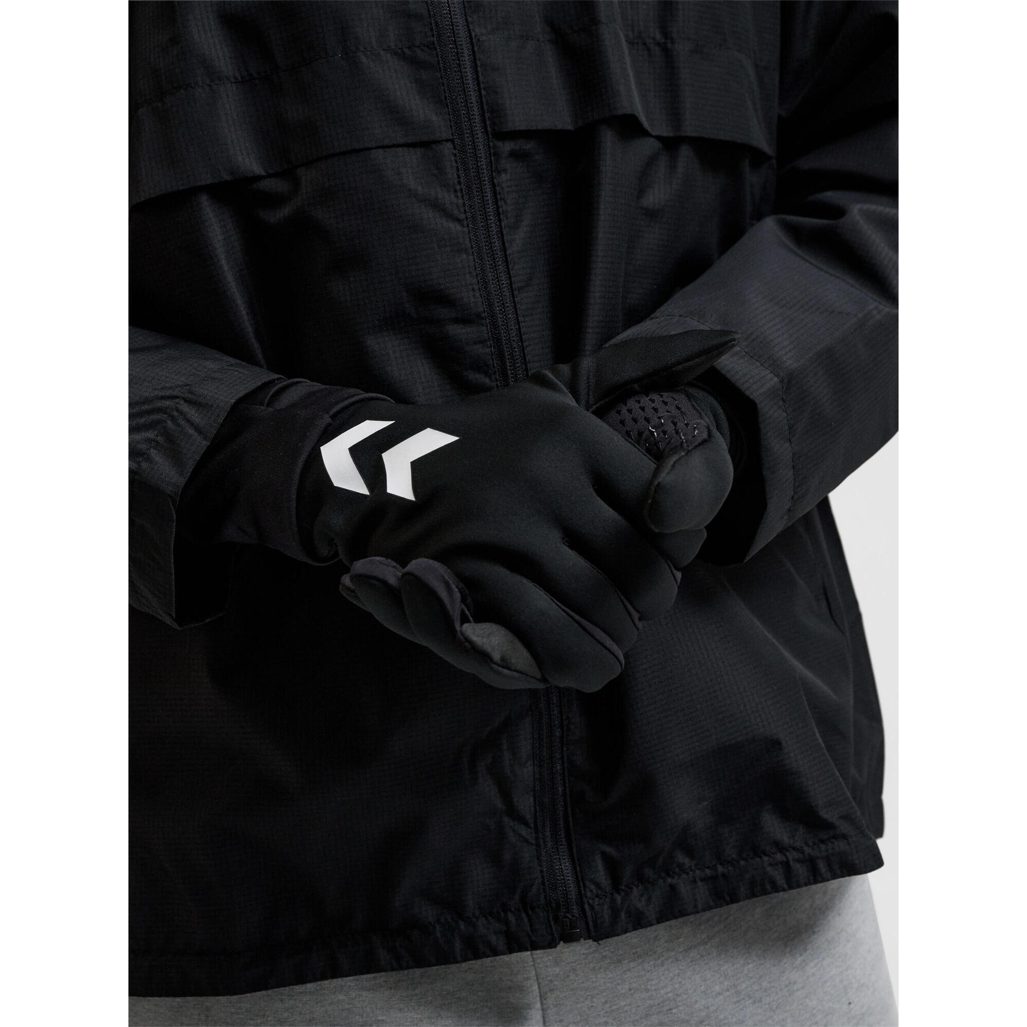 Hummel - Enfiler Sac De Gym Hmlpro Adulte Hummel - Gants - Noir - 38 S - Decathlon