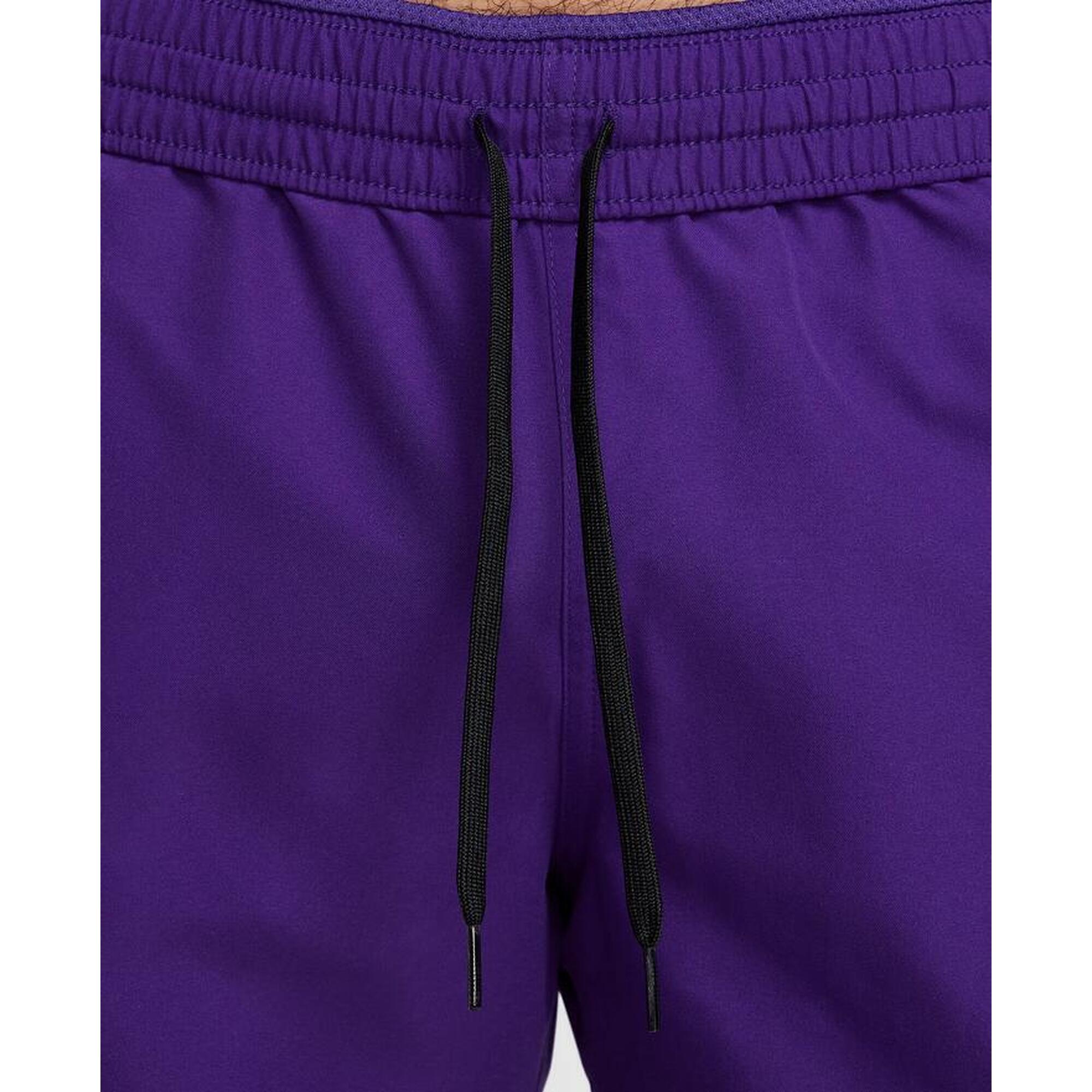 Szorty kąpielowe męskie Nike Essential 5" Volley