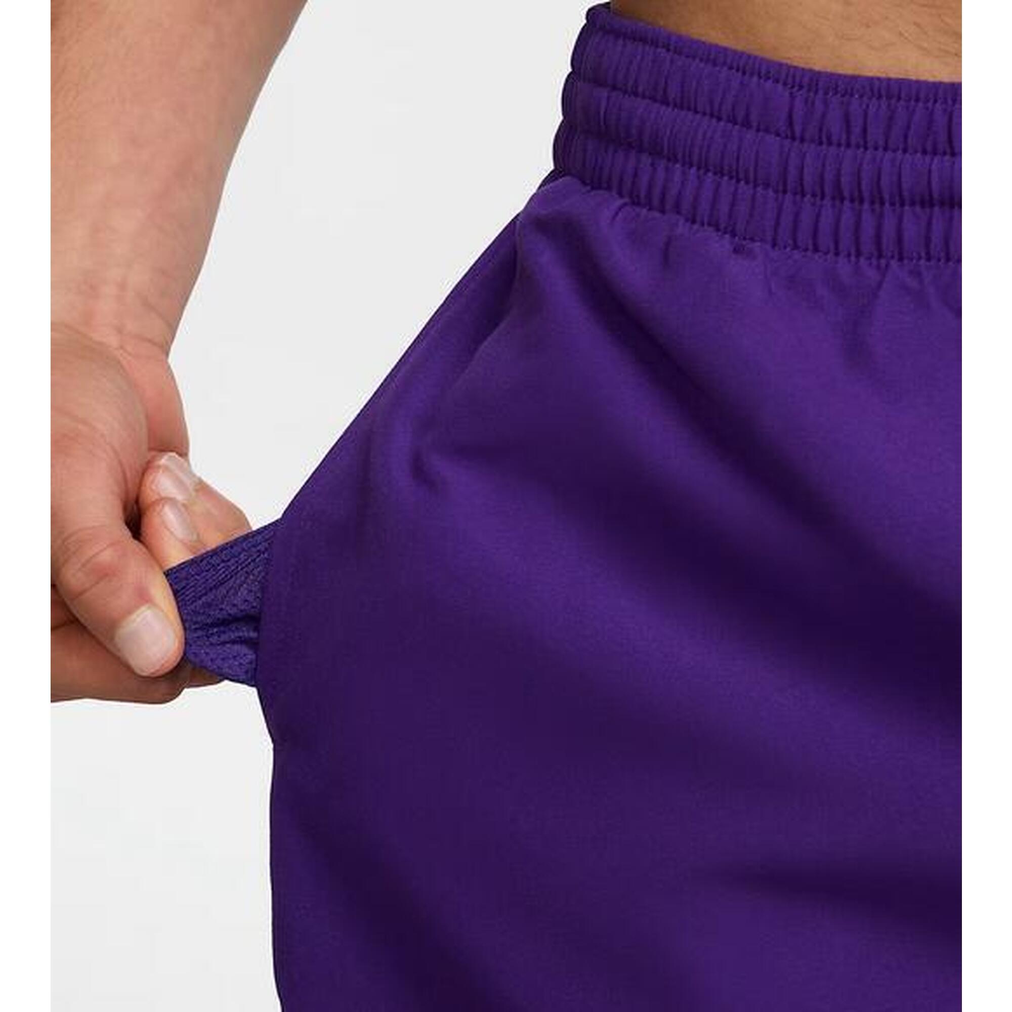 Szorty kąpielowe męskie Nike Essential 5" Volley